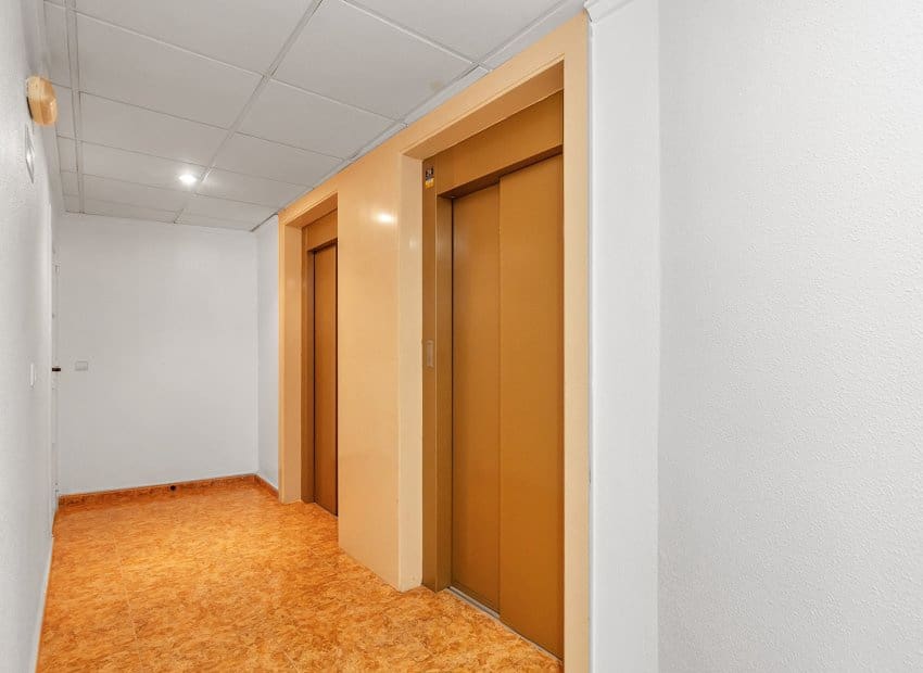 2 Zimmer Apartment zu verkaufen in La Mata - 155.000 € (Ref: 10082089)