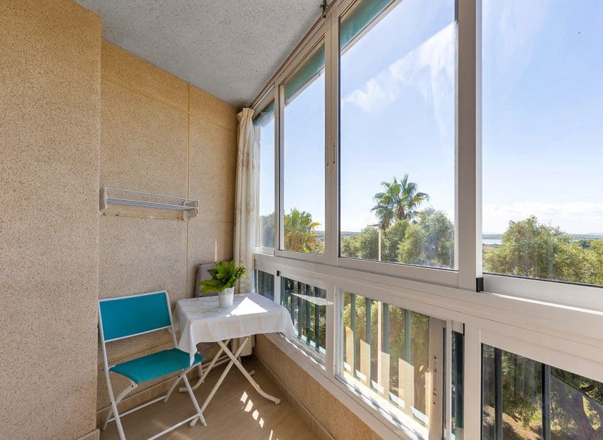 2 Zimmer Apartment zu verkaufen in La Mata - 155.000 € (Ref: 10082089)
