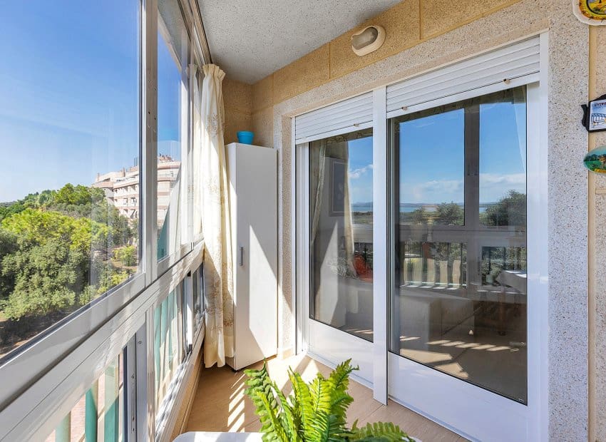 2 Zimmer Apartment zu verkaufen in La Mata - 155.000 € (Ref: 10082089)