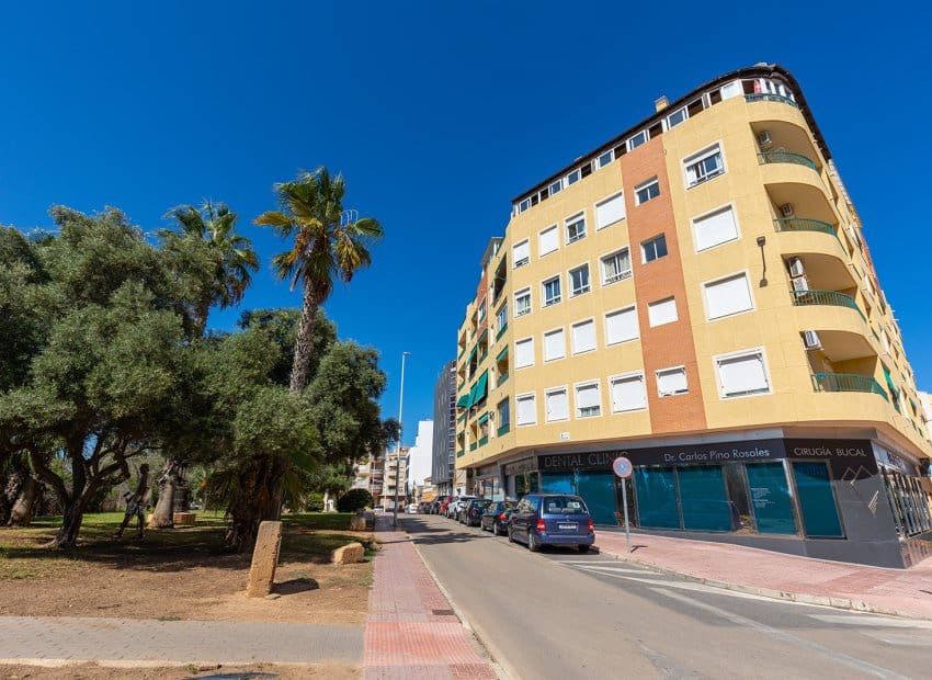 2 Zimmer Apartment zu verkaufen in La Mata - 155.000 € (Ref: 10082089)