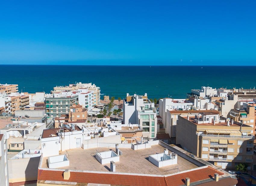2 Zimmer Apartment zu verkaufen in La Mata - 155.000 € (Ref: 10082089)