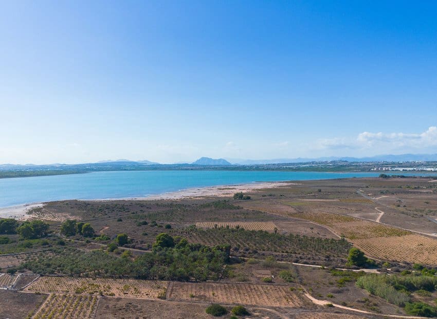 2 Zimmer Apartment zu verkaufen in La Mata - 155.000 € (Ref: 10082089)