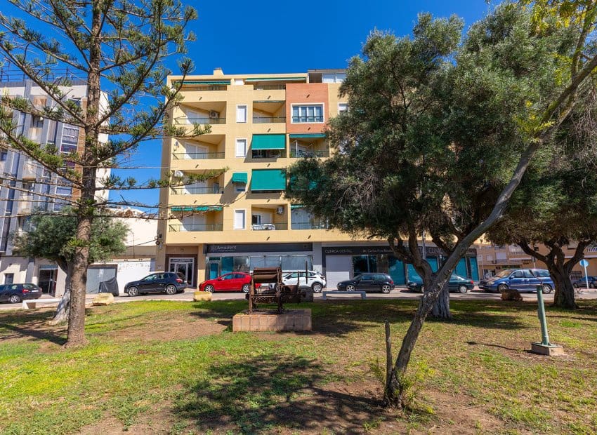2 Zimmer Apartment zu verkaufen in La Mata - 155.000 € (Ref: 10082089)