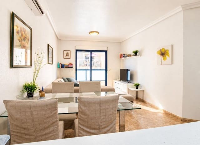 2 sypialnia Apartament na sprzedaż w La Regia, Orihuela z basenem - 189 000 € (Ref: 10082090)
