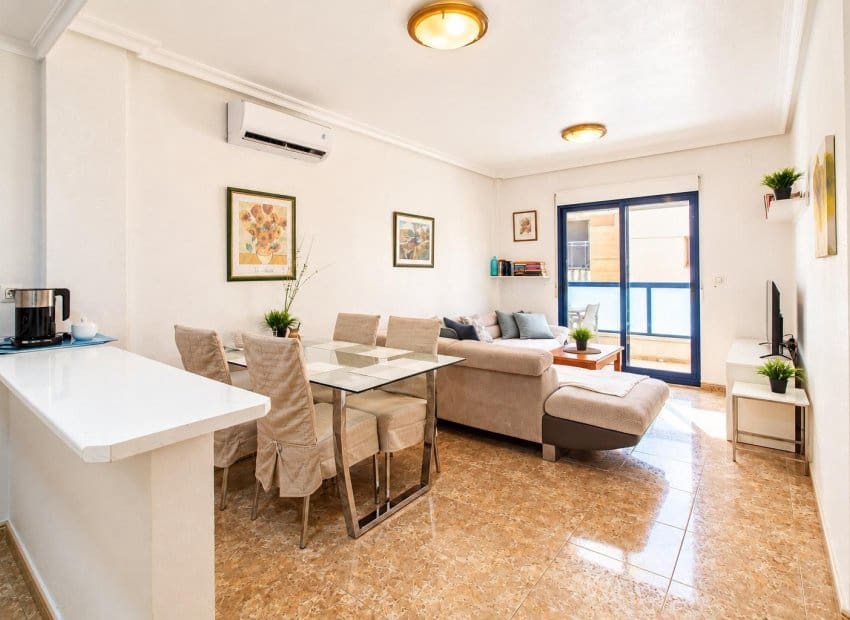 2 sypialnia Apartament na sprzedaż w La Regia z basenem - 189 000 € (Ref: 10082090)