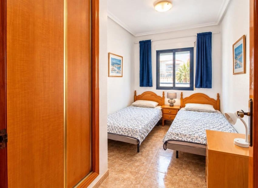 2 sypialnia Apartament na sprzedaż w La Regia z basenem - 189 000 € (Ref: 10082090)