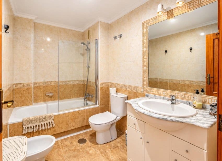 2 sypialnia Apartament na sprzedaż w La Regia z basenem - 189 000 € (Ref: 10082090)