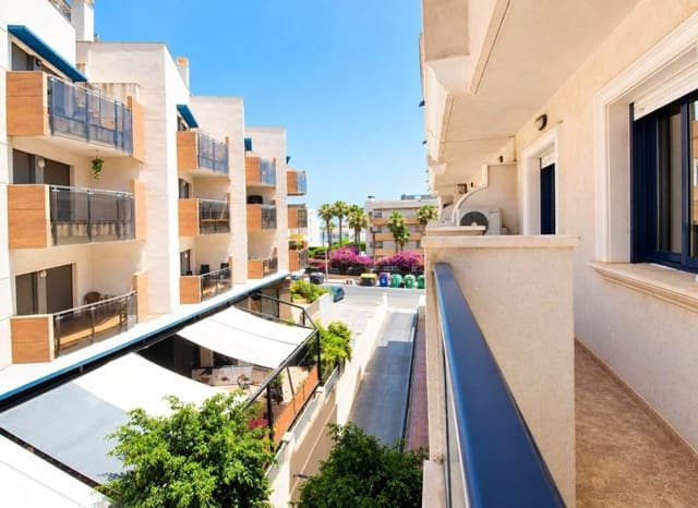 2 sypialnia Apartament na sprzedaż w La Regia, Orihuela z basenem - 189 000 € (Ref: 10082090)
