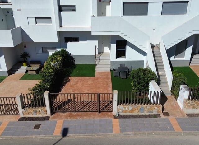 2 soveværelse Lejlighed til salg i Vistabella, Orihuela med swimmingpool - € 259.950 (Ref: 10082091)