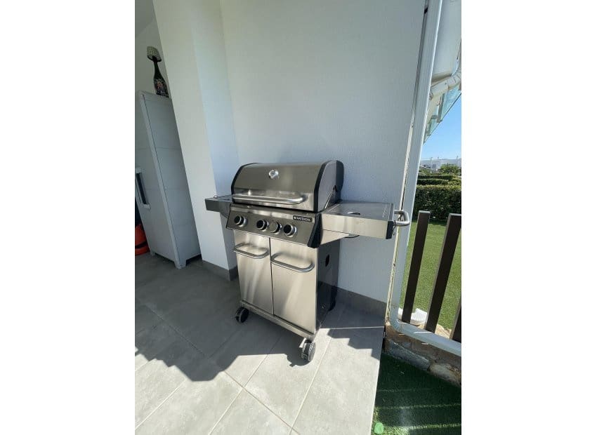 2 soveværelse Lejlighed til salg i Vistabella med swimmingpool - € 259.950 (Ref: 10082091)