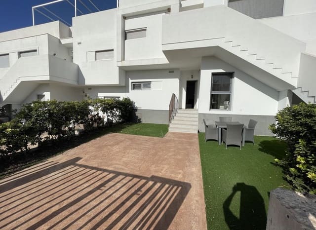 2 soveværelse Lejlighed til salg i Vistabella, Orihuela med swimmingpool - € 259.950 (Ref: 10082091)