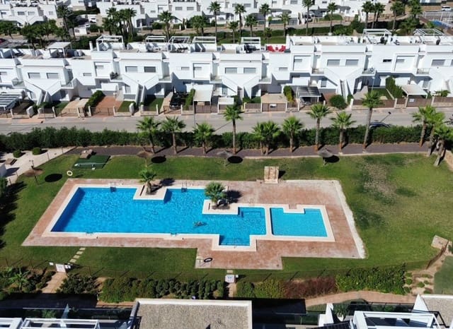 2 soveværelse Lejlighed til salg i Vistabella, Orihuela med swimmingpool - € 259.950 (Ref: 10082091)