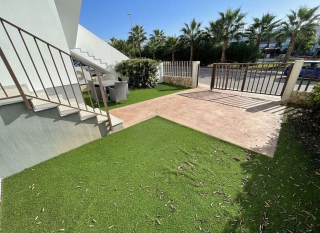 2 soveværelse Lejlighed til salg i Vistabella, Orihuela med swimmingpool - € 259.950 (Ref: 10082091)