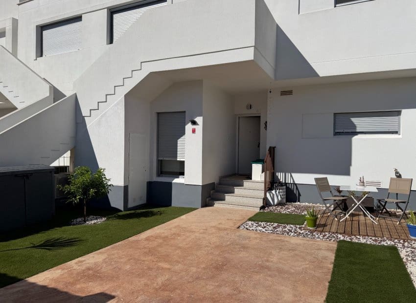 2 camera da letto Appartamento in vendita in Vistabella con piscina garage - 259.900 € (Rif: 10088448)