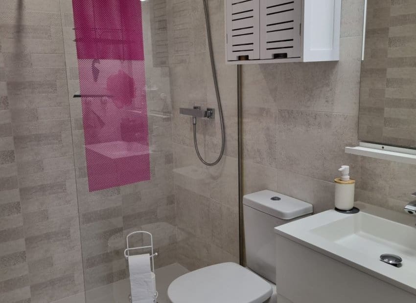 2 camera da letto Appartamento in vendita in Vistabella con piscina garage - 259.900 € (Rif: 10088448)