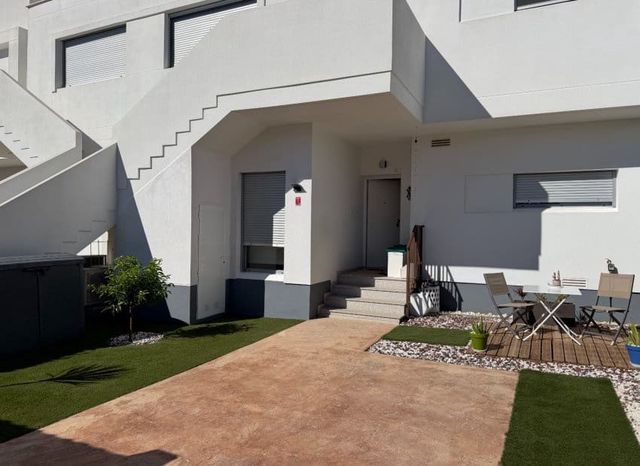 2 camera da letto Appartamento in vendita in Vistabella, Orihuela con piscina garage - 259.900 € (Rif: 10088448)