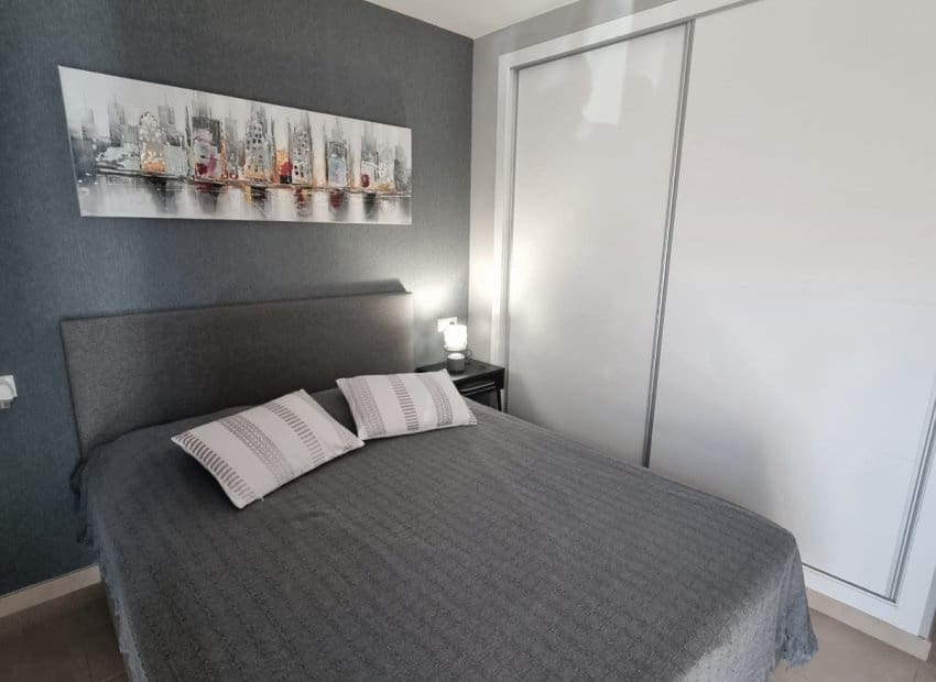 2 camera da letto Appartamento in vendita in Vistabella con piscina garage - 259.900 € (Rif: 10088448)