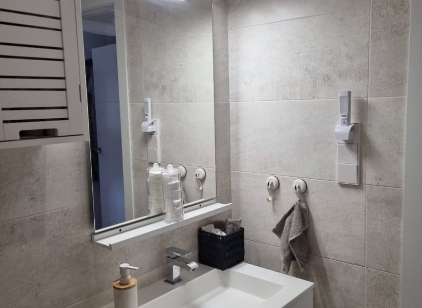 2 camera da letto Appartamento in vendita in Vistabella con piscina garage - 259.900 € (Rif: 10088448)
