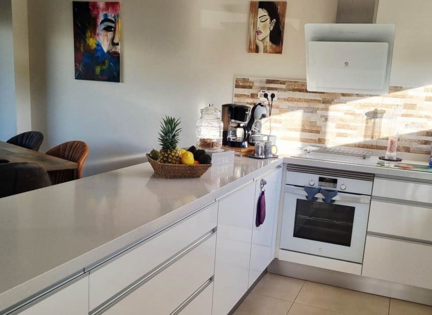 2 camera da letto Appartamento in vendita in Vistabella con piscina garage - 259.900 € (Rif: 10088448)