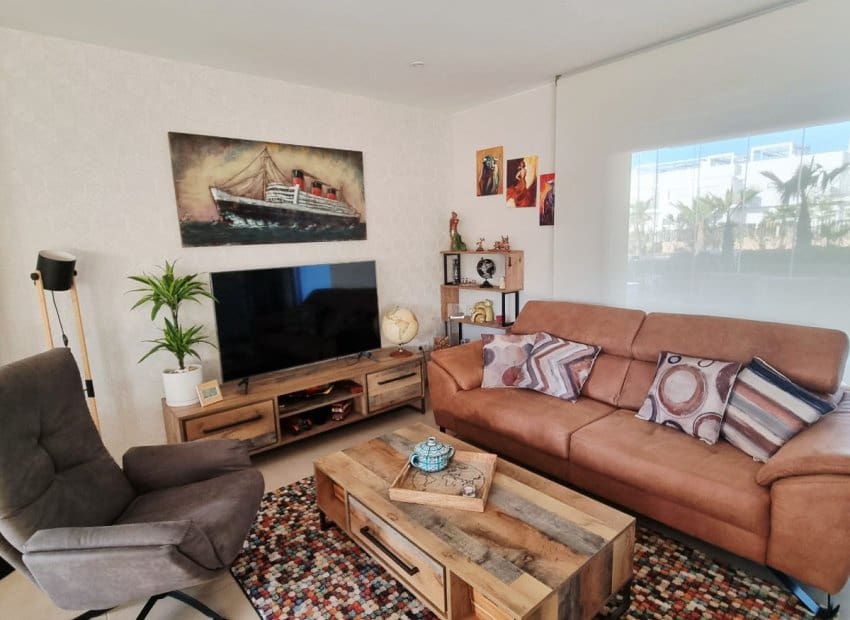 2 camera da letto Appartamento in vendita in Vistabella con piscina garage - 259.900 € (Rif: 10088448)