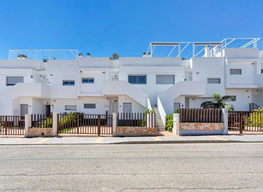 2 camera da letto Appartamento in vendita in Vistabella con piscina garage - 259.900 € (Rif: 10088448)