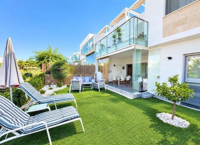2 camera da letto Appartamento in vendita in Vistabella, Orihuela con piscina garage - 259.900 € (Rif: 10088448)