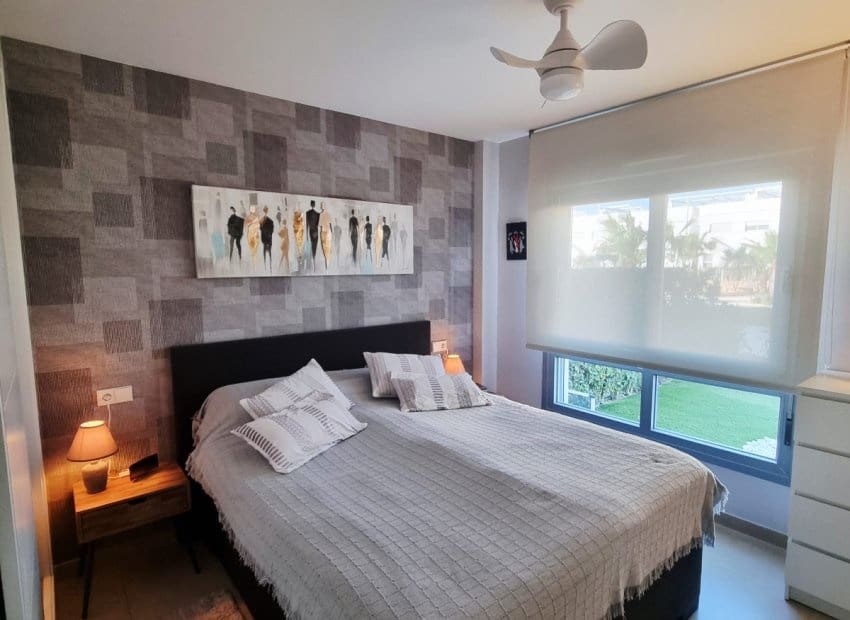 2 camera da letto Appartamento in vendita in Vistabella con piscina garage - 259.900 € (Rif: 10088448)