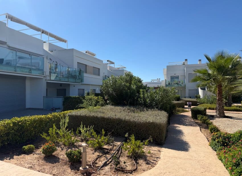 2 camera da letto Appartamento in vendita in Vistabella con piscina garage - 259.900 € (Rif: 10088448)