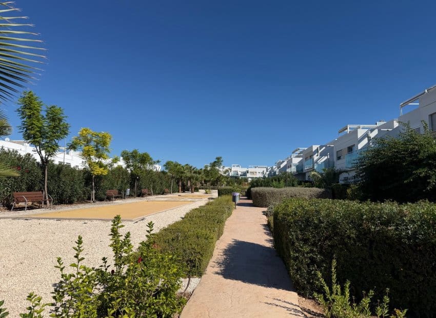 2 camera da letto Appartamento in vendita in Vistabella con piscina garage - 259.900 € (Rif: 10088448)