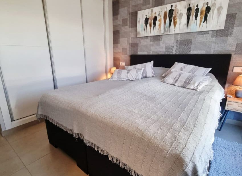 2 camera da letto Appartamento in vendita in Vistabella con piscina garage - 259.900 € (Rif: 10088448)
