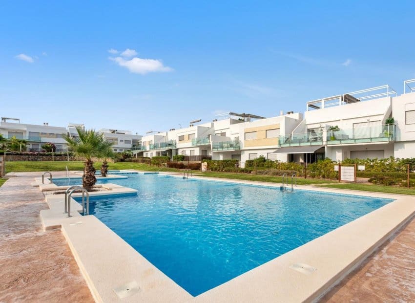 2 camera da letto Appartamento in vendita in Vistabella con piscina garage - 259.900 € (Rif: 10088448)