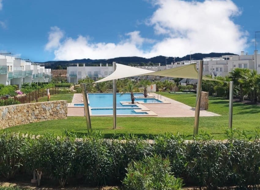 2 camera da letto Appartamento in vendita in Vistabella con piscina garage - 259.900 € (Rif: 10088448)