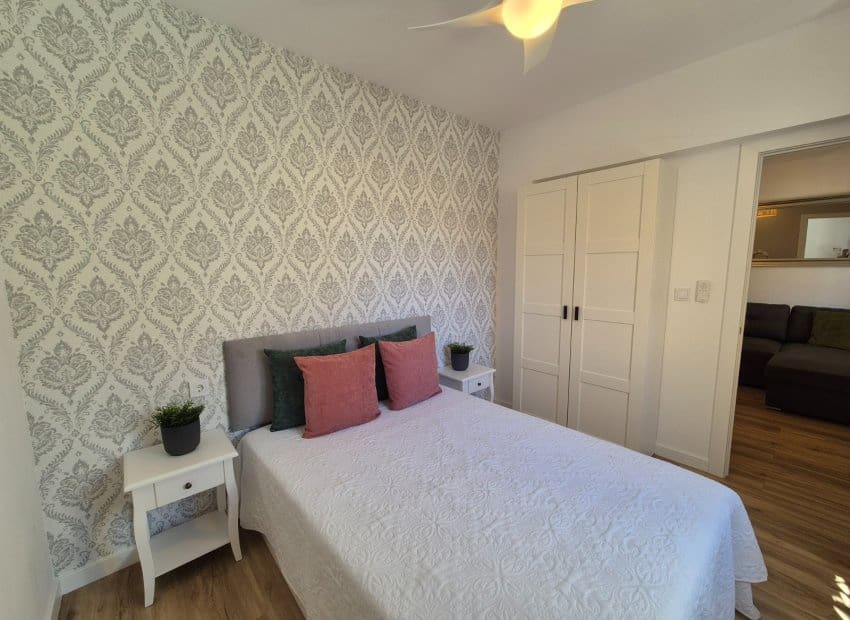 3 soverom Hus til salgs i La Florida med svømmebasseng - € 268 800 (Ref: 10091366)
