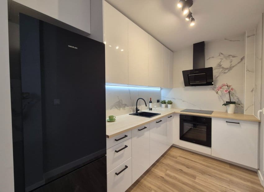 3 soverom Hus til salgs i La Florida med svømmebasseng - € 268 800 (Ref: 10091366)