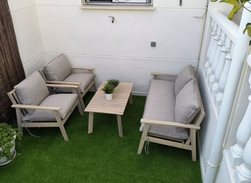 3 soverom Hus til salgs i La Florida med svømmebasseng - € 268 800 (Ref: 10091366)