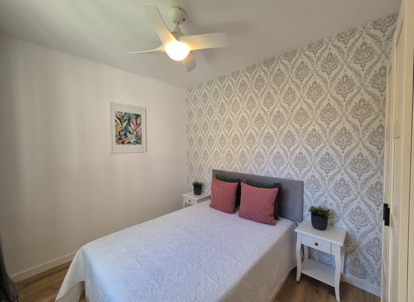 3 soverom Hus til salgs i La Florida med svømmebasseng - € 268 800 (Ref: 10091366)