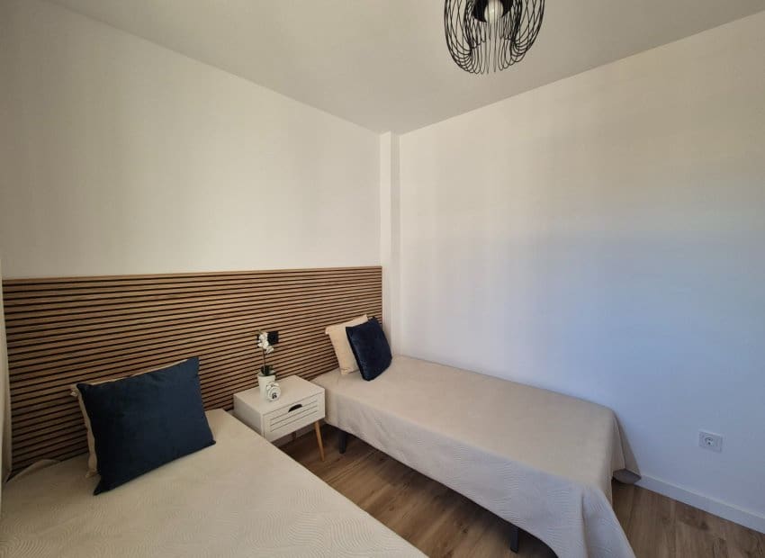 3 soverom Hus til salgs i La Florida med svømmebasseng - € 268 800 (Ref: 10091366)