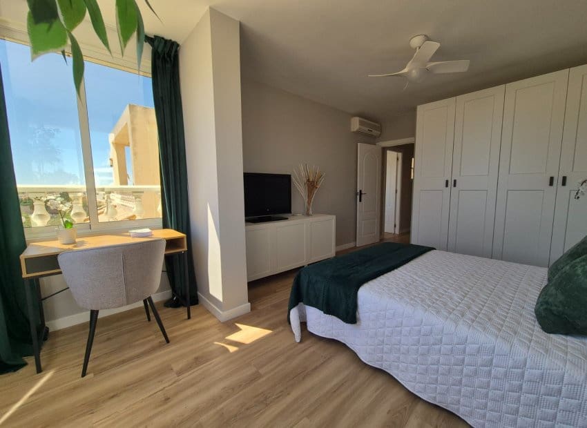 3 soverom Hus til salgs i La Florida med svømmebasseng - € 268 800 (Ref: 10091366)
