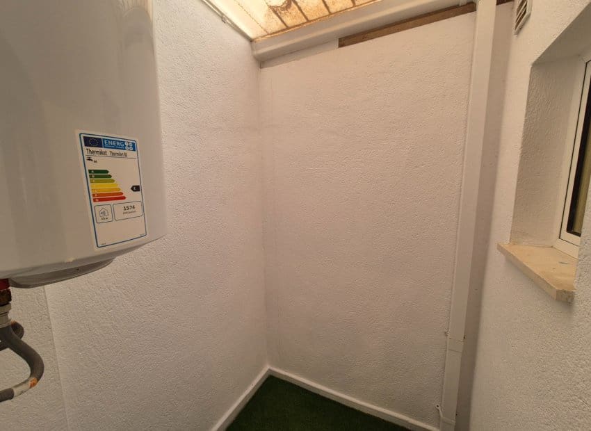 3 soverom Hus til salgs i La Florida med svømmebasseng - € 268 800 (Ref: 10091366)