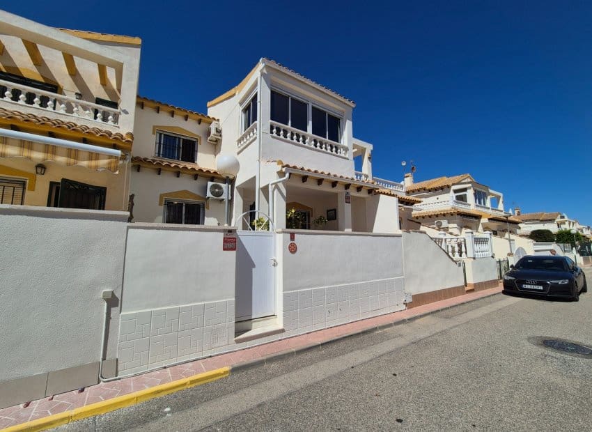 3 soverom Hus til salgs i La Florida med svømmebasseng - € 268 800 (Ref: 10091366)
