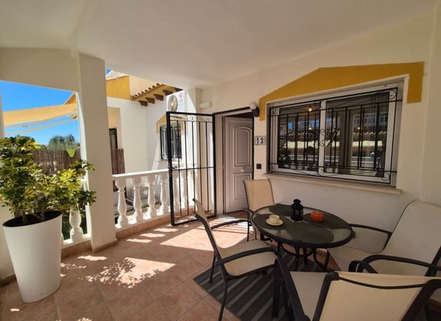 3 soverom Hus til salgs i La Florida, Orihuela med svømmebasseng - € 268 800 (Ref: 10091366)