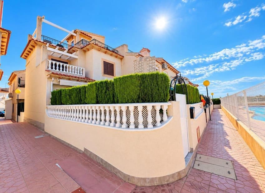 2 quarto Apartamento para venda em El Moncayo com piscina - 169 900 € (Ref: 10091367)