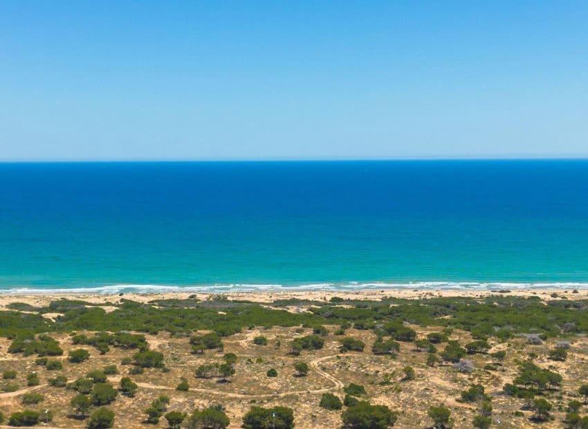 2 quarto Apartamento para venda em El Moncayo com piscina - 169 900 € (Ref: 10091367)