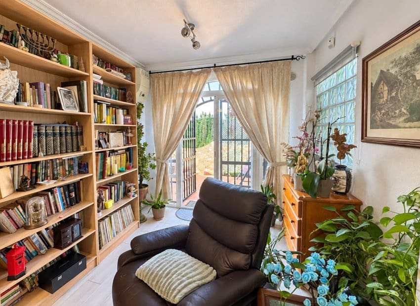 2 quarto Apartamento para venda em El Moncayo com piscina - 169 900 € (Ref: 10091367)