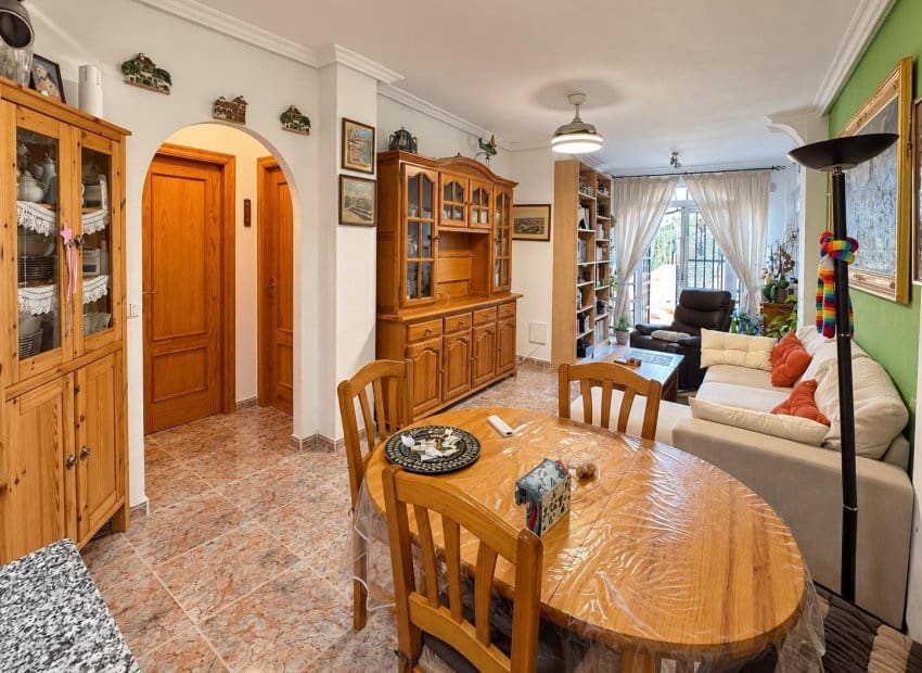 2 quarto Apartamento para venda em El Moncayo com piscina - 169 900 € (Ref: 10091367)