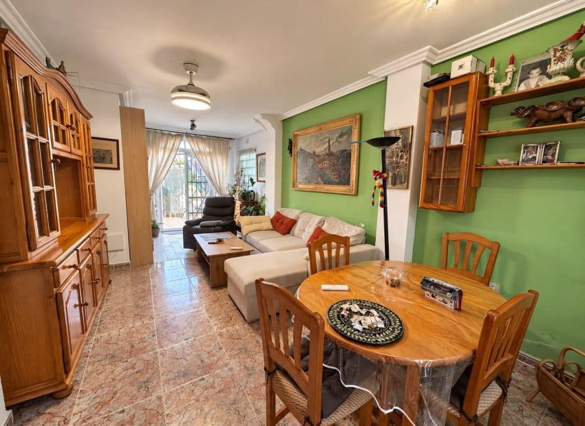 2 quarto Apartamento para venda em El Moncayo com piscina - 169 900 € (Ref: 10091367)