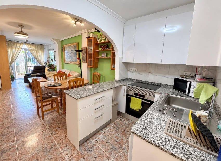 2 quarto Apartamento para venda em El Moncayo com piscina - 169 900 € (Ref: 10091367)