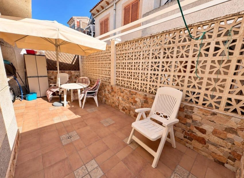 2 quarto Apartamento para venda em El Moncayo com piscina - 169 900 € (Ref: 10091367)