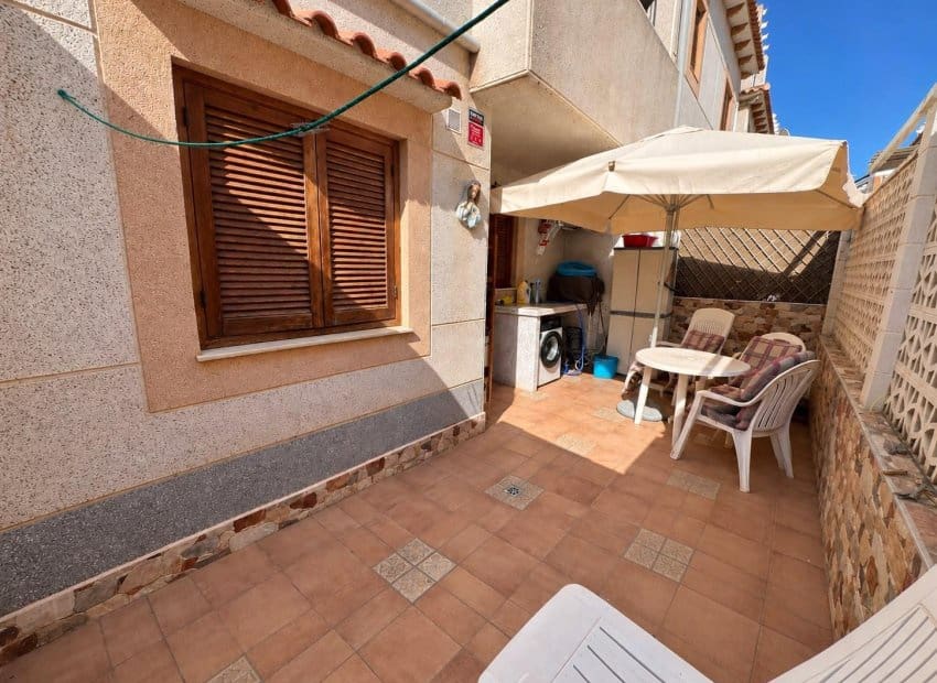 2 quarto Apartamento para venda em El Moncayo com piscina - 169 900 € (Ref: 10091367)