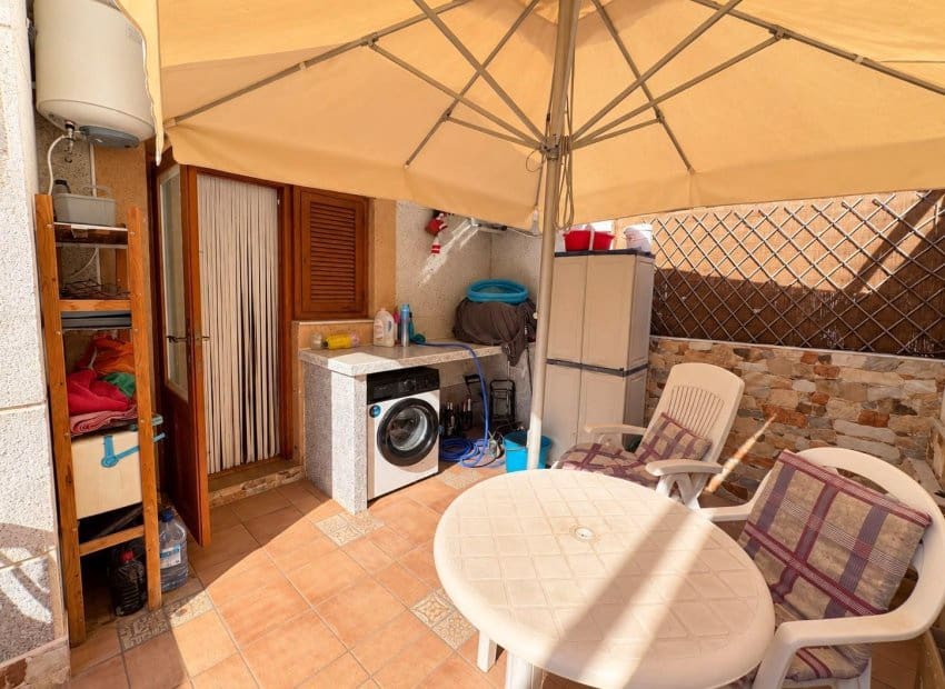 2 quarto Apartamento para venda em El Moncayo com piscina - 169 900 € (Ref: 10091367)